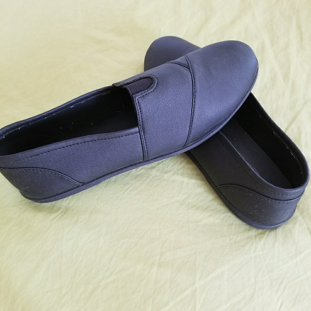 Walking/ work slip ons